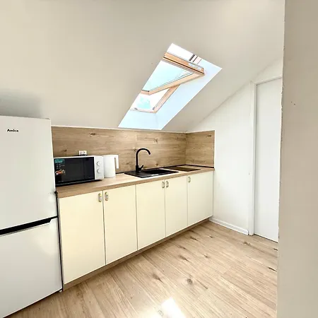 Mieszkanie 2 Pokojowe شقة