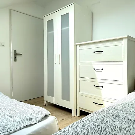 Appartement Mieszkanie 2 Pokojowe Gdynia