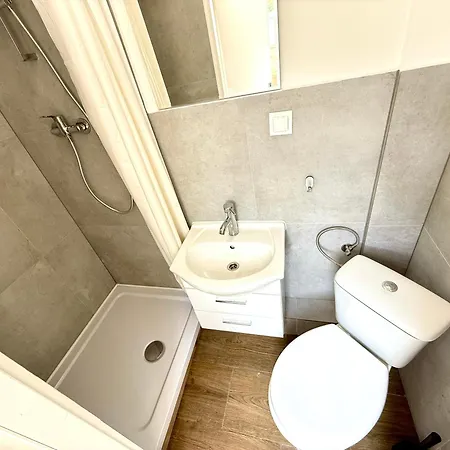 Mieszkanie 2 Pokojowe شقة *