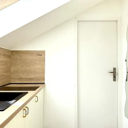 Mieszkanie 2 Pokojowe * غدينيا