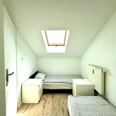 Mieszkanie 2 Pokojowe Appartement