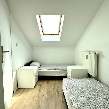 Appartement Mieszkanie 2 Pokojowe