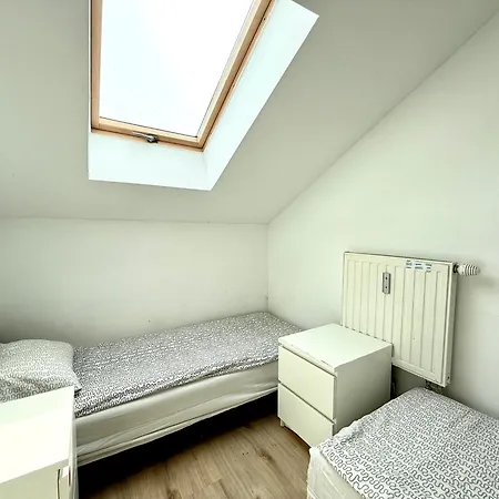 Mieszkanie 2 Pokojowe شقة غدينيا