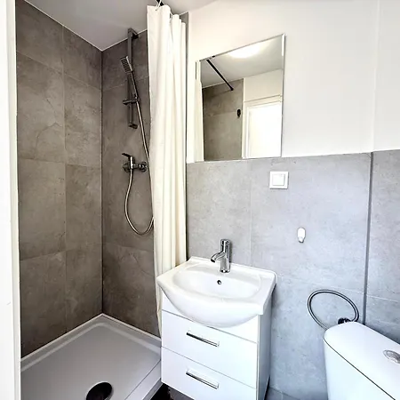 Appartement Mieszkanie 2 Pokojowe Gdynia