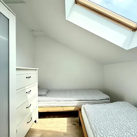 شقة Mieszkanie 2 Pokojowe *