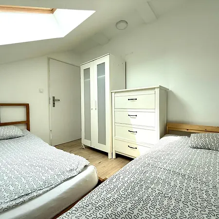 Mieszkanie 2 Pokojowe