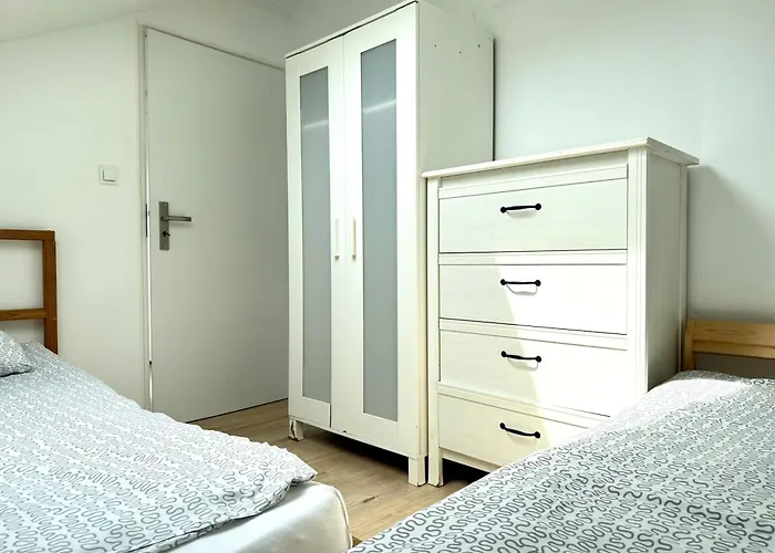 Apartman Mieszkanie 2 Pokojowe Gdynia