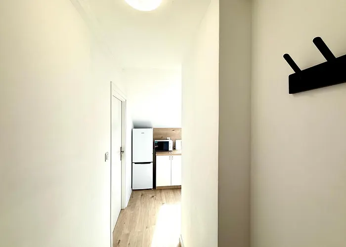 Mieszkanie 2 Pokojowe *