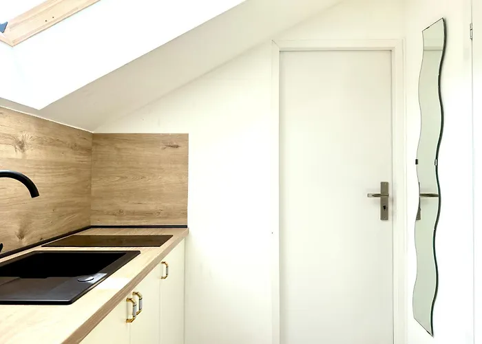 Mieszkanie 2 Pokojowe * Gdynia