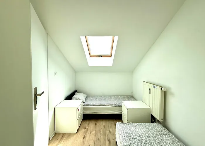 Mieszkanie 2 Pokojowe Apartman