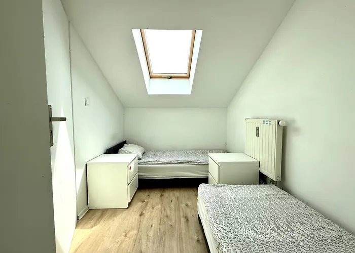 Apartman Mieszkanie 2 Pokojowe