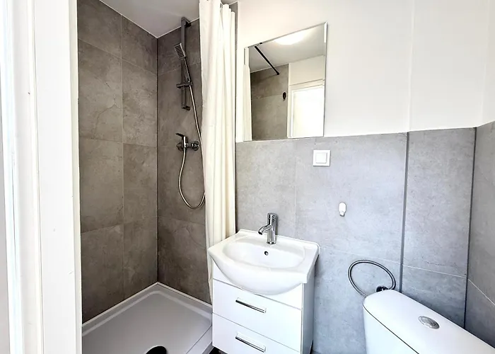 Apartman Mieszkanie 2 Pokojowe Gdynia