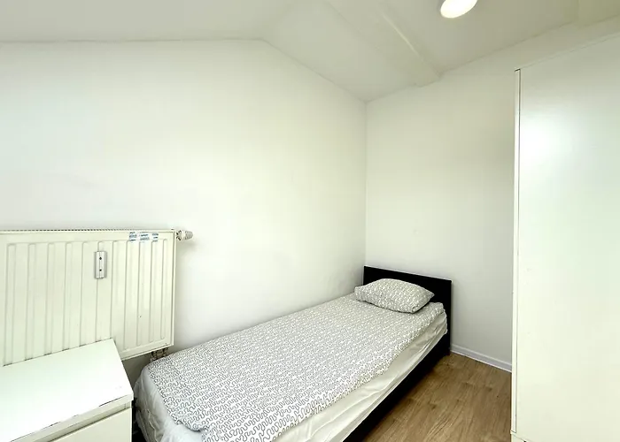 Mieszkanie 2 Pokojowe *