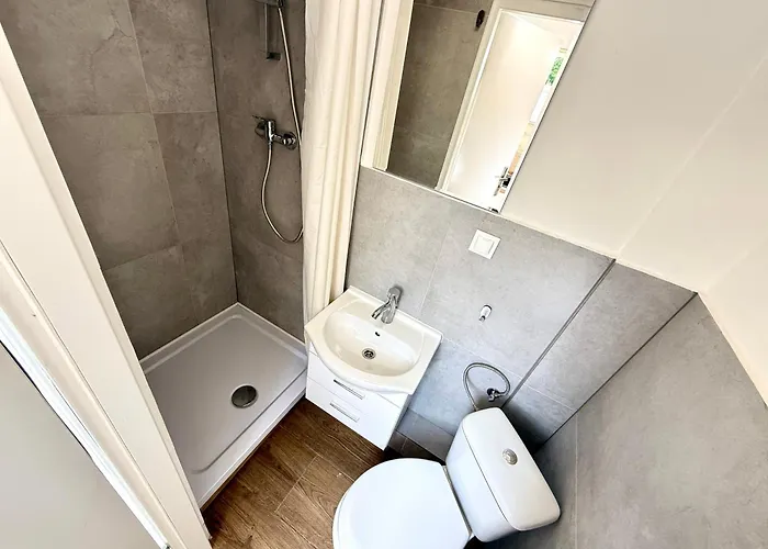 Mieszkanie 2 Pokojowe