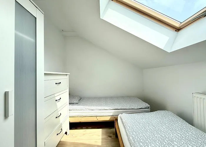 Apartman Mieszkanie 2 Pokojowe *